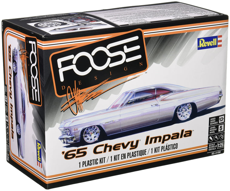 Revell Model Car Kits, Auto World Store, Order Today!