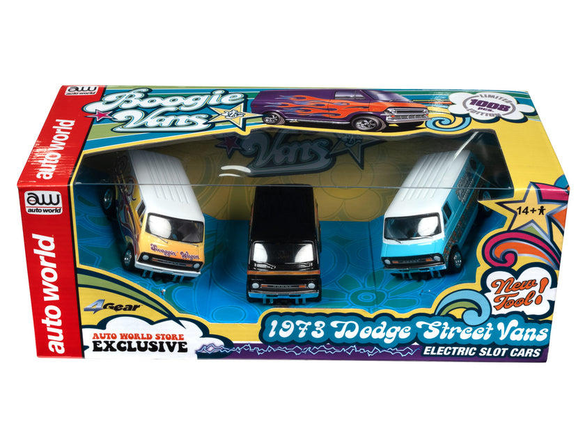 New at Auto World - Slot Cars – Auto World Store