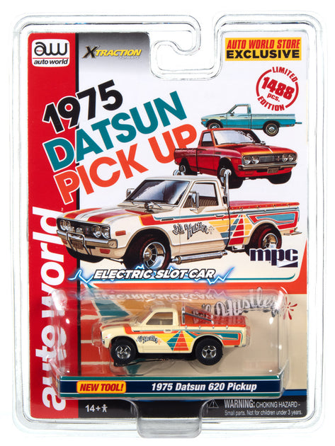 New at Auto World - Slot Cars – Auto World Store