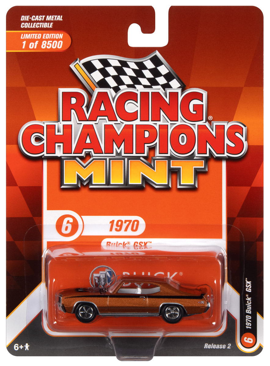 RACING CHAMPIONS 1957　CHEVY BEL AIR