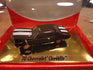 Classic Metal Works 1970 Chevrolet Chevelle - Burgundy 1:87 HO Scale