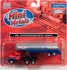 Classic Metal Works 1954 IH R-190 Tractor w/Tanker Trailer (Standard Oil) 1:87 HO Scale