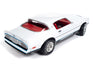 American Muscle 1977 Pontiac Firebird Formula 1:18 Scale Diecast