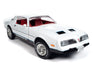 American Muscle 1977 Pontiac Firebird Formula 1:18 Scale Diecast