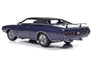 American Muscle 1971 Dodge Charger R/T MCACN 1:18 Scale Diecast