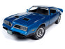 "PRE-ORDER" American Muscle 1978 Pontiac Firebird Formula 1:18 Scale Diecast (DUE DECEMBER 2024)