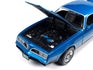 "PRE-ORDER" American Muscle 1978 Pontiac Firebird Formula 1:18 Scale Diecast (DUE DECEMBER 2024)