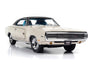 "PRE-ORDER" American Muscle 1970 Dodge Charger R/T MCACN  1:18 Scale Diecast (DUE OCTOBER 2024)