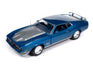 "PRE-ORDER" American Muscle 1971 Ford Mustang Mach 1 MCACN 1:18 Scale Diecast (DUE MARCH 2025)