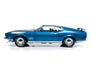 "PRE-ORDER" American Muscle 1971 Ford Mustang Mach 1 MCACN 1:18 Scale Diecast (DUE MARCH 2025)