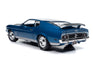 "PRE-ORDER" American Muscle 1971 Ford Mustang Mach 1 MCACN 1:18 Scale Diecast (DUE MARCH 2025)