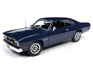 "PRE-ORDER" American Muscle 1970 Plymouth Duster 340 Mecum Auctions 1:18 Scale Diecast (DUE JANUARY 2025)