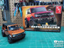 AMT 2021 Ford Bronco 1st Edition 1:25 Scale Model Kit