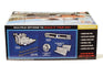 AMT 1962 Pontiac Catalina Super Stock 1:25 Scale Model Kit