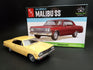 AMT 1964 Chevy Chevelle Malibu Super Sport "Craftsman Plus" 1:25 Scale Model Kit