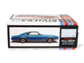 AMT 1966 Buick Riviera GS 1:25 Scale Model Kit