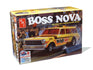 AMT Boss Nova Funny Car 1:25 Scale Model Kit