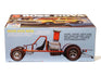 AMT Boss Nova Funny Car 1:25 Scale Model Kit