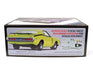 AMT 1971 Dodge Hemi Charger R/T 1:25 Scale Model Kit