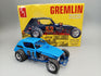 AMT Gremlin Modified Stocker 1:25 Scale Model Kit