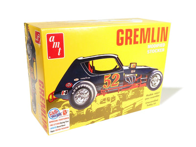 AMT Gremlin Modified Stocker 1:25 Scale Model Kit