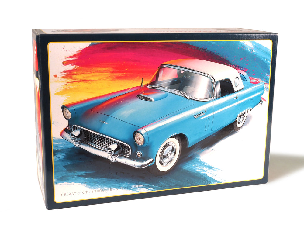 AMT 1956 Ford Thunderbird 1:25 Scale Model Kit