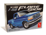 AMT 1992 Ford F-150 Flareside 1:25 Scale Model Kit