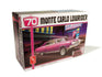 AMT 1970 Chevy Monte Carlo Lowrider 1:25 Scale Model Kit