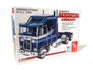 AMT Kenworth Aerodyne Cabover 1:25 Scale Model Kit