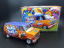 "PRE-ORDER" AMT 1977 Ford Custom Van Fanta 1:25 Scale Model Kit (DUE JANUARY 2025)