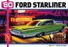 AMT 1960 Ford Starliner Custom 1:25 Scale Model Kit