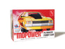 AMT "Mopower" Plymouth Funny Car 1:25 Scale Model Kit