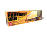 "PRE-ORDER" AMT Fruehauf 40' Beaded Van Trailer 1:25 Scale Model Kit (DUE JANUARY 2025)