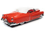 Auto World 1953 Cadillac Eldorado 1:18 Scale Diecast