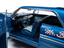 "PRE-ORDER" Auto World 1962 Pontiac Catalina Hardtop Legends of the Quarter Mile 1:18 Scale Diecast (DUE JANAURY 2025)