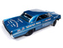 "PRE-ORDER" Auto World 1962 Pontiac Catalina Hardtop Legends of the Quarter Mile 1:18 Scale Diecast (DUE JANAURY 2025)