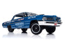 "PRE-ORDER" Auto World 1962 Pontiac Catalina Hardtop Legends of the Quarter Mile 1:18 Scale Diecast (DUE JANAURY 2025)