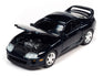 Auto World 1995 Toyota Supra (Baltic Blue Poly) 1:64 Diecast