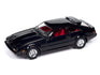 Auto World 1983 Toyota Celica Supra (Gloss Black) 1:64 Diecast