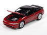 "PRE-ORDER" Auto World 1990 Eagle Talon TSi (Flash Red Body) 1:64 Diecast (DUE MARCH 2025)