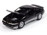 "PRE-ORDER" Auto World 1990 Eagle Talon TSi (Gloss Black Body) 1:64 Diecast (DUE MARCH 2025)