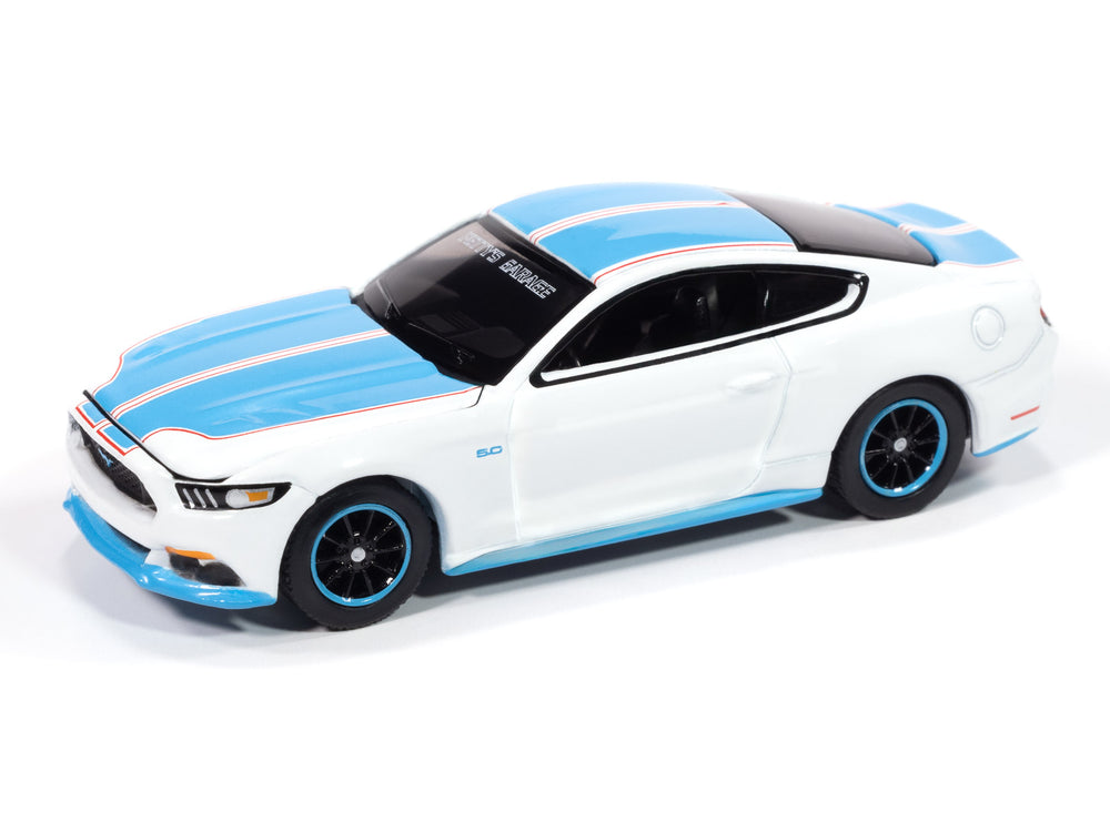 "PRE-ORDER" Auto World Premium 2024 Release 3 Set B (6-Car Sealed Case) 1:64 Diecast (DUE MARCH 2025)