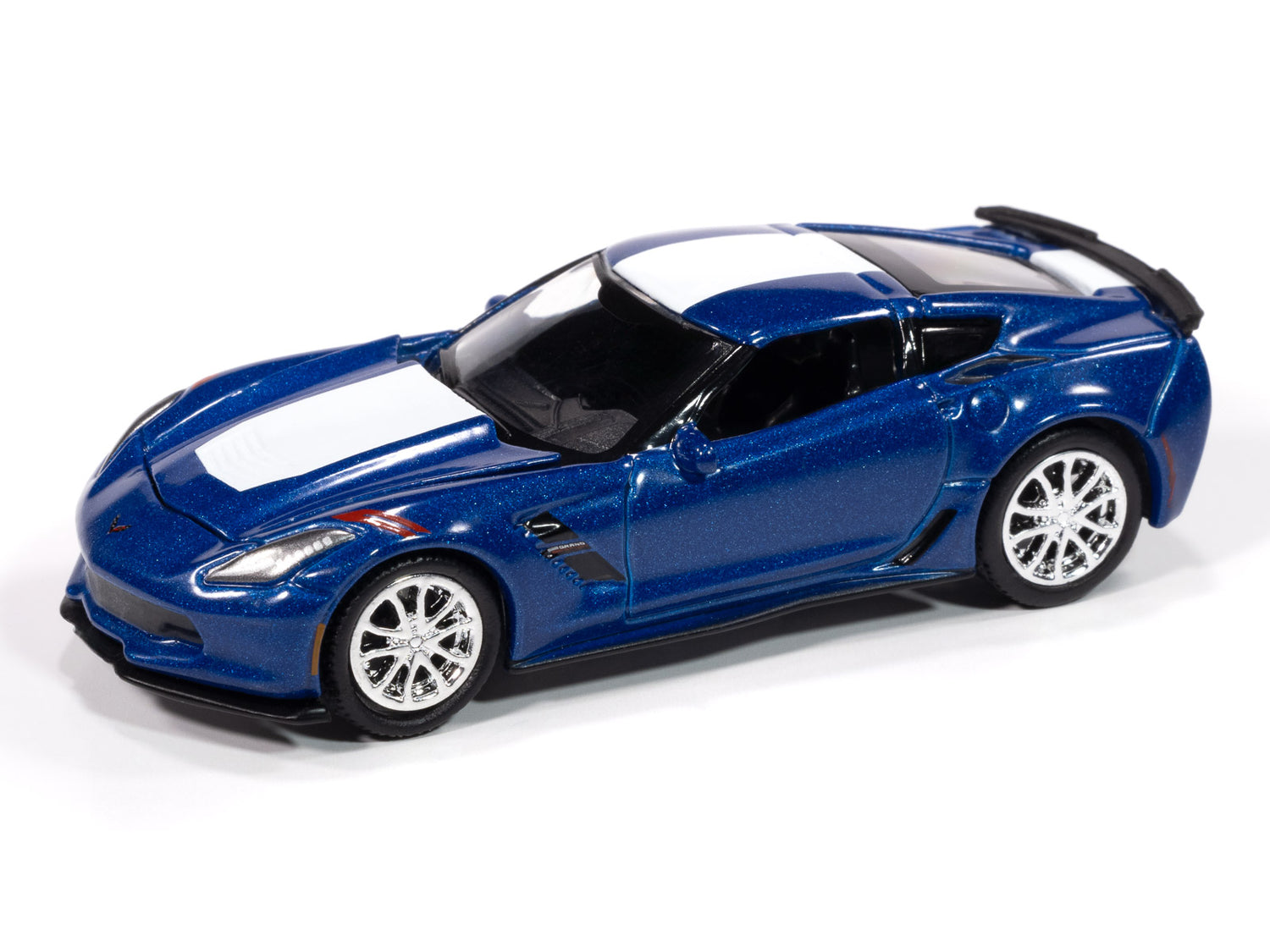 "PRE-ORDER" Auto World Premium 2024 Release 3 Set B (6-Car Sealed Case) 1:64 Diecast (DUE MARCH 2025)