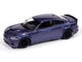 "PRE-ORDER" Auto World 2023 Dodge Charger R/T Scat Pack (Plum Crazy) 1:64 Diecast (DUE MARCH 2025)