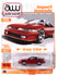 Auto World 1990 Eagle Talon TSi (Flash Red Body) 1:64 Diecast