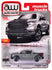 Auto World 2023 Dodge Ram Rebel Havoc Edition (Ceramic Grey w/Rebel Graphics) 1:64 Diecast