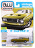 Auto World 1973 Ford Mustang Mach 1 (Bright Green Poly ) 1:64 Diecast