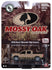 Auto World BCC Mossy Oak 2019 Chevy Silverado High Country Truck 1:64 Diecast