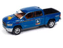 "PRE-ORDER" Auto World BCC PRCA 2021 Dodge Ram Limited Edition 1:64 Diecast (DUE LATE DECEMBER 2024)