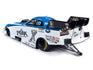 Auto World 2023 John Force Peak Funny Car 1:24 Scale Diecast